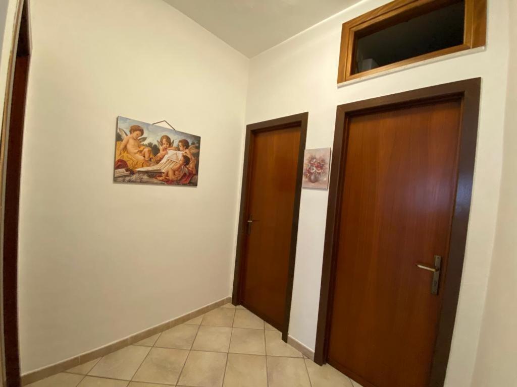 Appartamento Grande 圣维托罗卡波 外观 照片